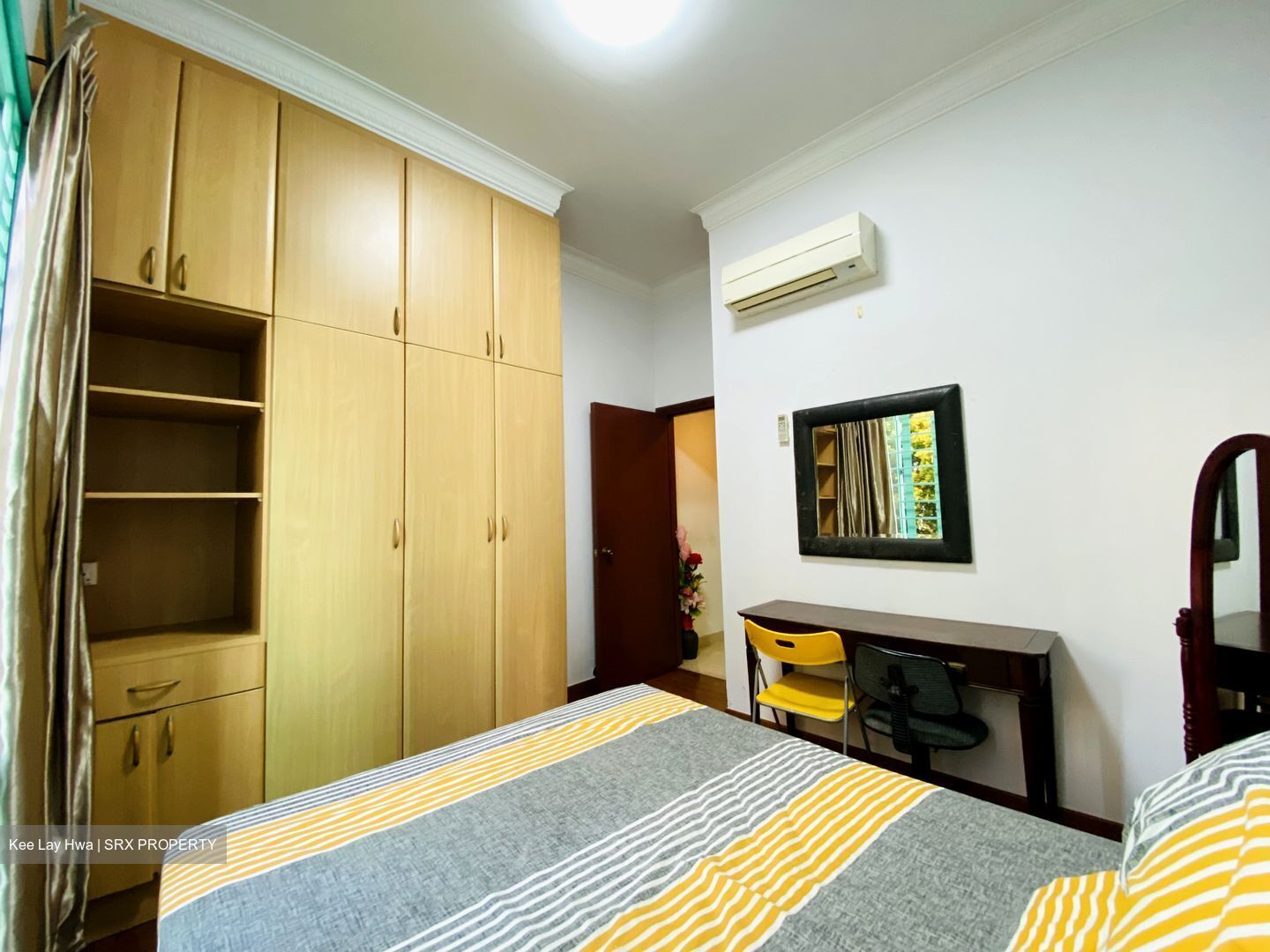 Hazel Park Condominium (D23), Condominium #504020021